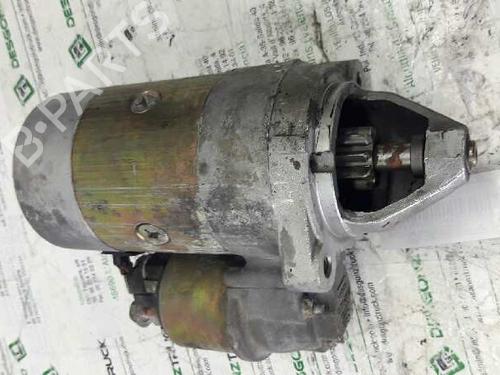 Used Starter SEAT MARBELLA (28A) [1986-1999]  21447966