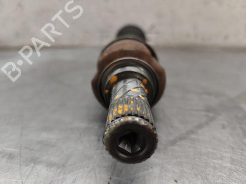 Left front driveshaft RENAULT CLIO IV (BH_) 0.9 TCe 90 (BHNF, BHMA, BHMH, BHJK, BHJR) | BP31827637M38 - Image 3