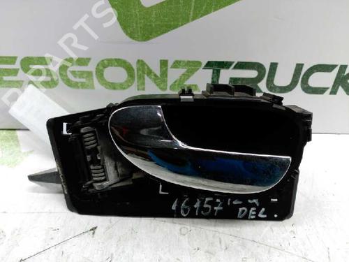 Front left interior door handle PEUGEOT 307 (3A/C)  | BP21430523I13 