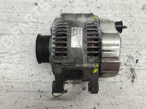 Used Alternator CHRYSLER STRATUS (JA) 2.5 LX V6 (163 hp) 21425821