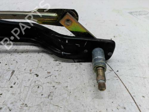Front wiper motor SKODA FELICIA I (6U1)  | BP21439239M29 