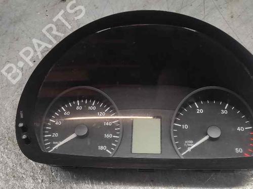 Used Instrument cluster MERCEDES-BENZ SPRINTER 3,5-t Van (B906) [2006-2020]  21404613