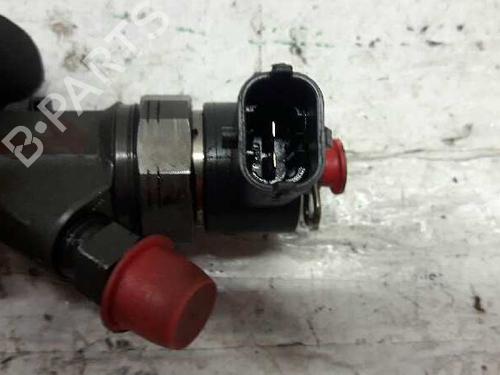 Injector RENAULT ESPACE IV (JK0/1_) | BP21455512M100