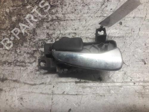 Used Front left interior door handle JAGUAR S-TYPE II (X200) [1998-2008]  21433002