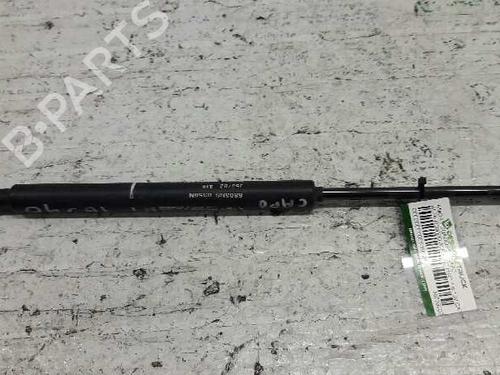 Pansergassdemper ALFA ROMEO 147 (937_) 1.6 16V T.SPARK ECO (937.AXA1A, 937.BXA1A) (105 hp) 21455688