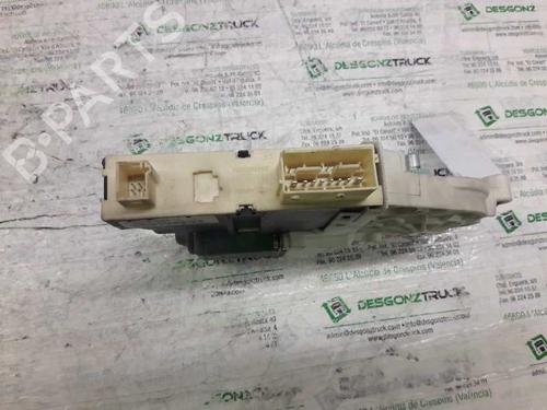 Right front window motor CITROËN C4 I (LC_) 1.6 HDi | BP21458787E20 