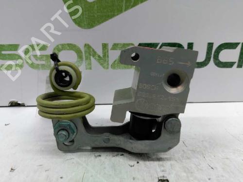 Hovedbremsecylinder SKODA FABIA I (6Y2)  | BP21431330M77 
