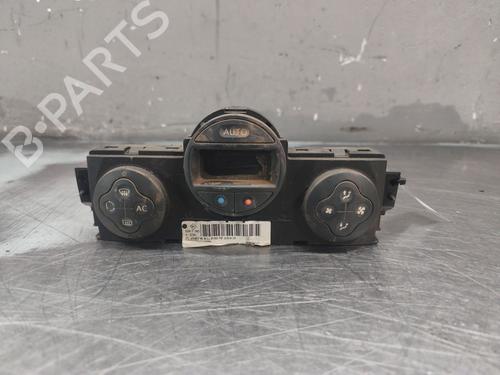 Used Climate control Climate control RENAULT MEGANE II Coupé-Cabriolet (EM0/1_) [2003-2010] 33904399 33904399