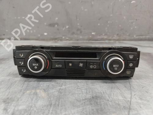 Climate control BMW 3 (E90) 320 d | BP35952718I5 - Image 2