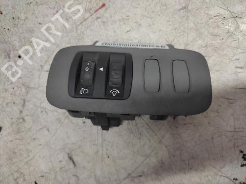 Used Switch Switch RENAULT SCÉNIC II (JM0/1_) [2003-2010] 21398478 21398478