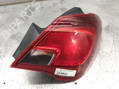 Højre baglygte OPEL CORSA E (X15) 1.3 CDTI (08, 68) (75 hp) 28622930