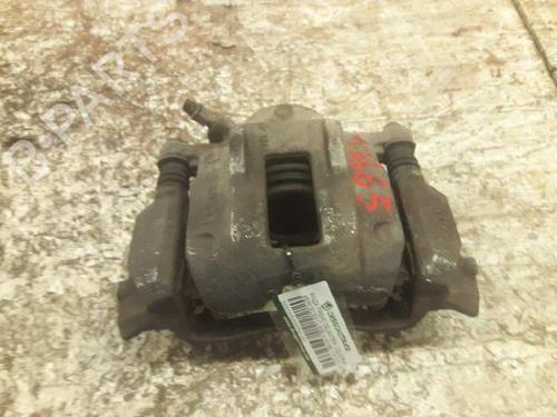 Used Left front brake caliper MERCEDES-BENZ A-CLASS (W168) A 170 CDI (168.008) (90 hp) 21463679