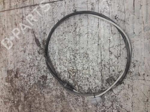 Used Handbrake cable VW GOLF IV (1J1) [1997-2008]  21464146