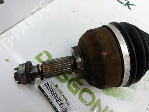 Right front driveshaft RENAULT ESPACE IV (JK0/1_)  | BP36003352M39  - Image 5