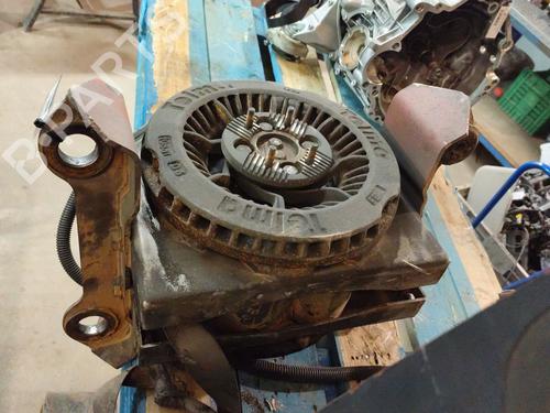 Handremsysteem IVECO DAILY III Bus 40 C 15, 50 C 15 | BP25861833E5 