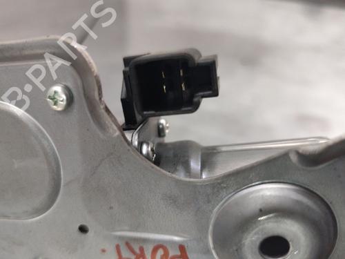 Rear wiper motor MAZDA CX-5 (KE, GH) 2.2 D (KE2FW) | BP29884951M102