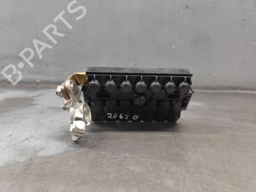 Fuse box VW CRAFTER 30-50 Van (2E_) 2.0 TDI | BP39636983E1 - Image 4