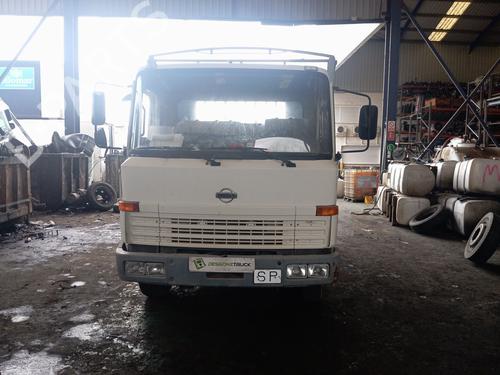 Used Parts NISSAN ECO-T 4651342