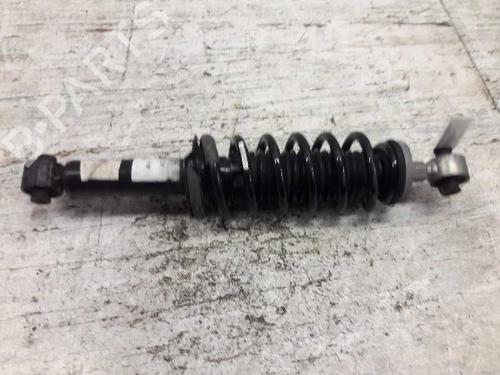 Used Left rear shock absorber CITROËN C5 III (RD_) 1.6 HDi 110 (RD9HZC) (109 hp) 21458499