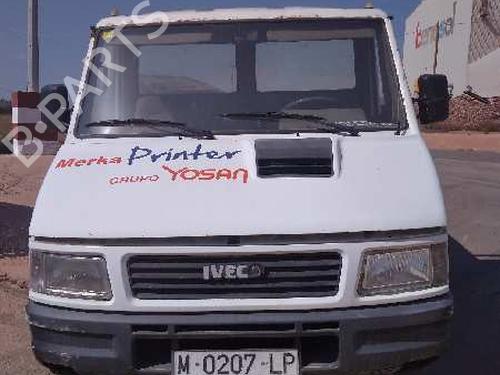 Switch IVECO DAILY II Platform/Chassis  | BP22810737I30 