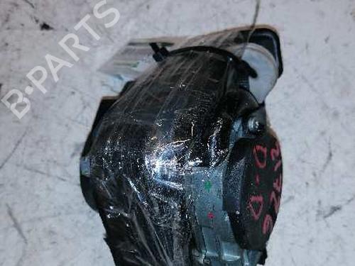 Front right seatbelt FIAT SCUDO Bus (270_, 272_) 2.0 D Multijet | BP21479865I25 