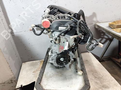 Engine SEAT LEON (5F1) 1.4 TSI | BP24293203M1 