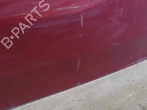 Tailgate PEUGEOT 307 SW (3H)  | BP21412866C6 