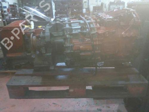 Gearbox IVECO STRALIS I | BP39463248M3 - Image 2