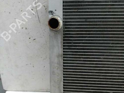 Køler RENAULT CLIO II (BB_, CB_)  | BP21444472M31 