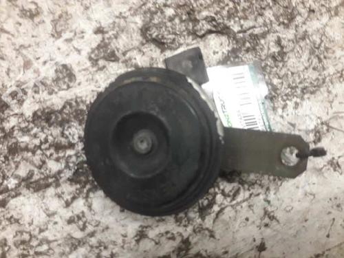Horn SUZUKI GRAND VITARA II (JT, TE, TD) [2005-2025]  21462078
