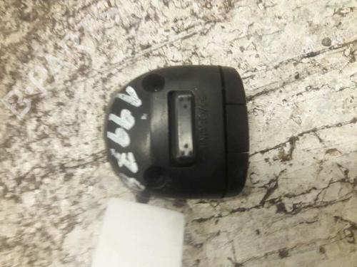 Used Steering wheel controls CHEVROLET NUBIRA Estate [2005-2011]  22907724