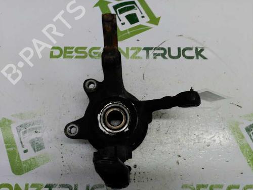 Used Right front steering knuckle RENAULT 19 I (B/C53_) [1988-1994]  21426548