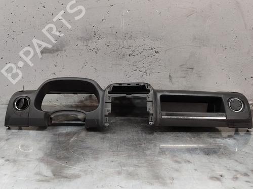 Tableau de bord JEEP COMPASS (MK49) 2.2 CRD (136 hp) 30586318