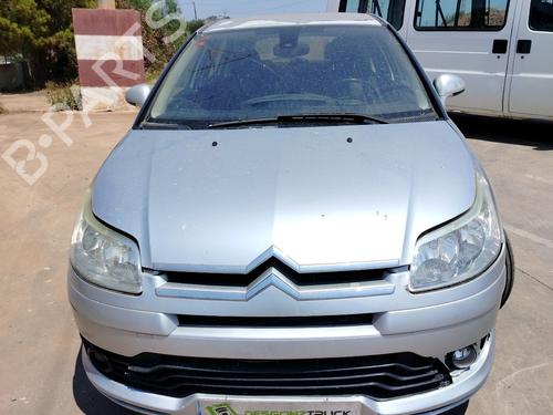 Used Parts CITROËN C4 I (LC_) 4987899
