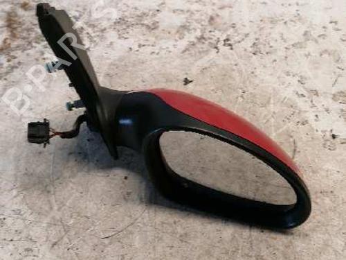 Used Right mirror SEAT ALTEA (5P1) [2004-2015]  21468320