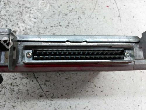 Engine control unit (ECU) RENAULT MEGANE I (BA0/1_)  | BP21441931M57