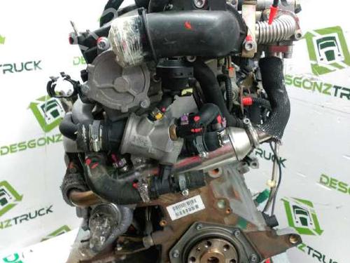 Engine FIAT BRAVA (182_)  | BP21440250M1 