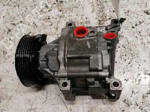 AC-Kompressor FIAT PUNTO (188_) 1.3 JTD 16V | BP21477393M34 