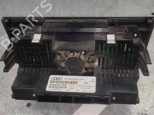 Climate control AUDI A3 (8P1)  | BP21416063I5 