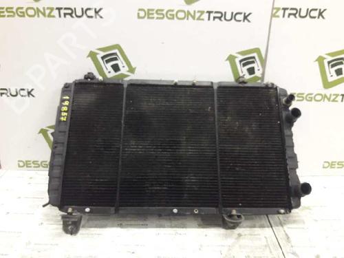 Water radiator FIAT DUCATO Bus (230_)  | BP22907370M31 