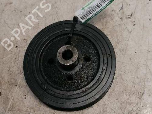 Used Pulley FORD FOCUS II (DA_, HCP, DP) [2004-2013]  21481308