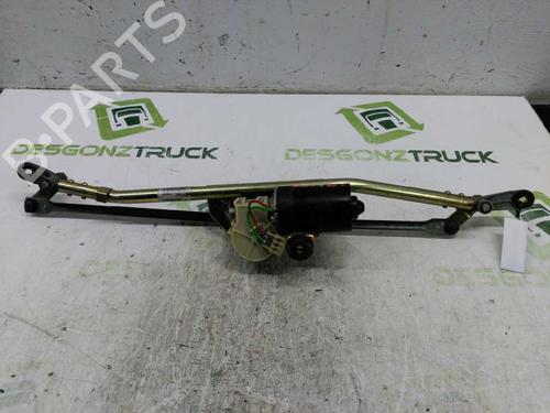 Used Front wiper motor SEAT TOLEDO I (1L2) [1991-1999]  21435348