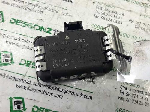 Elektronische module CITROËN C4 I (LC_) 1.6 HDi (90 hp) 21448586