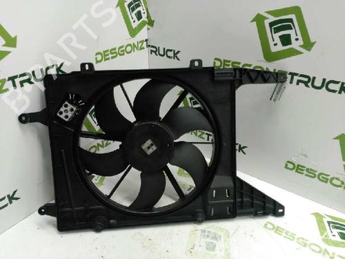 Elettroventola RENAULT MEGANE I Classic (LA0/1_) 1.9 D (LA0A, LA0U, LA0R) (64 hp) 21494764