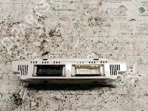 Climate control FORD MONDEO III Saloon (B4Y)  | BP21476376I5 