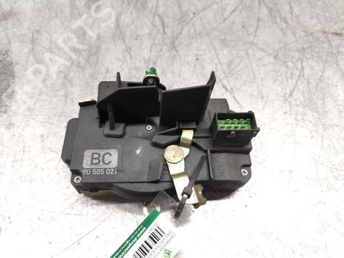 Front left lock OPEL VECTRA B (J96)  | BP25495407C98 