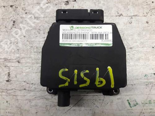 Elektronisk modul VW PASSAT B6 (3C2) [2005-2010]  21456866