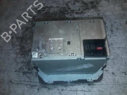 Radio SEAT ALTEA (5P1)  | BP21471503E6 
