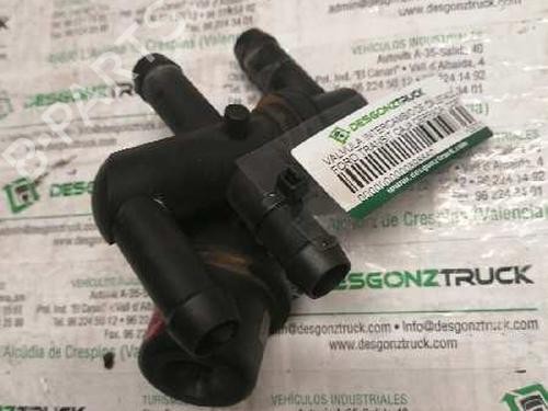 Elektronisk sensor FORD TRANSIT Van (FA_ _) [2000-2006]  21473474
