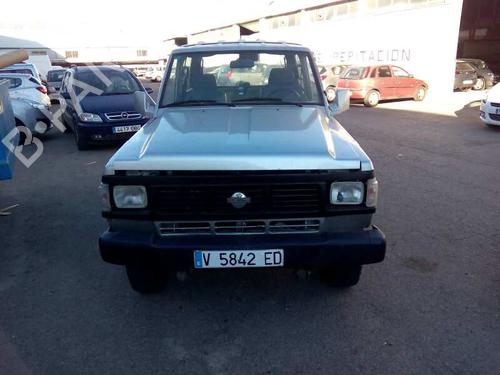 Front right seatbelt NISSAN PATROL III/2 Station Wagon (W260)  | BP21459425I25 